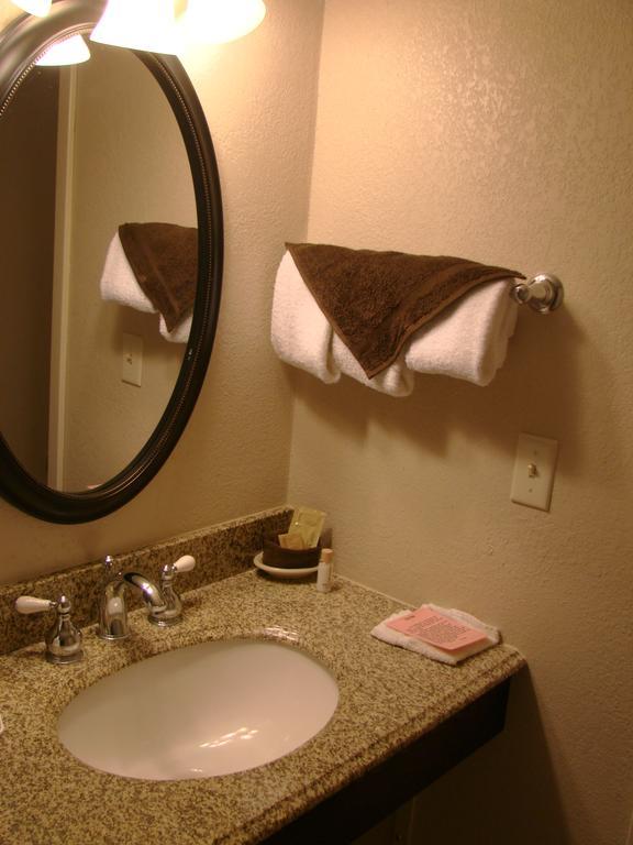 Kansas Country Inn Oakley Quarto foto